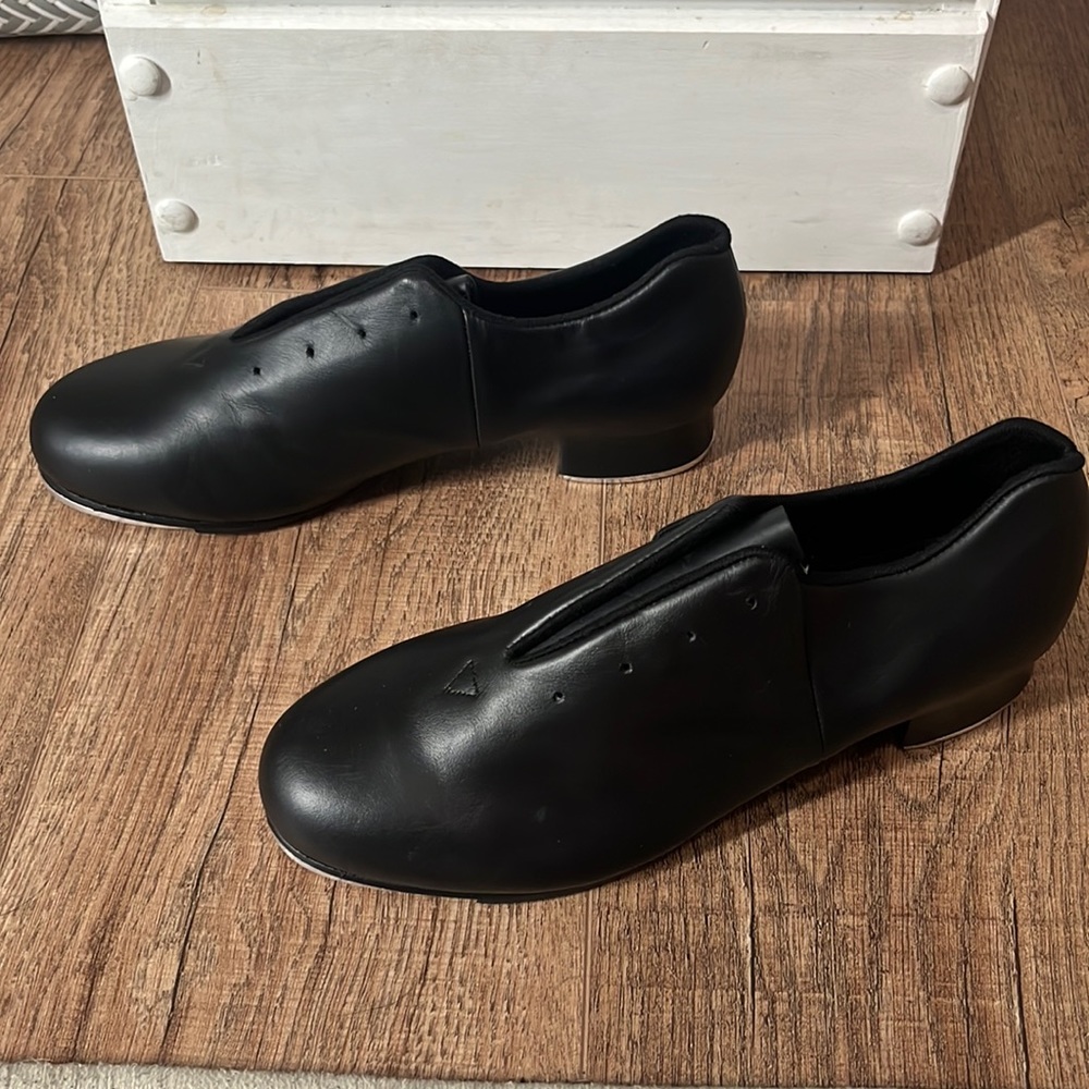 Dancewear Solutions Bloch tap shoes